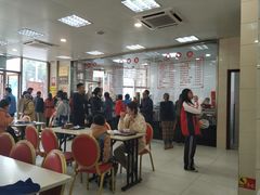 大堂-常州糕团店(北大街新世纪商城店)