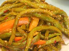 -春花民族美食(佳木斯总店)