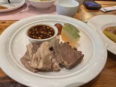-北京西藏大厦·香帕拉藏餐厅
