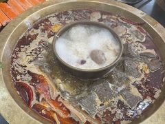 -哈尔滨师范大学(松北校区)