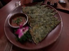 云南野菜饼-花马天堂云南餐厅 Lost Heaven(高邮路店)