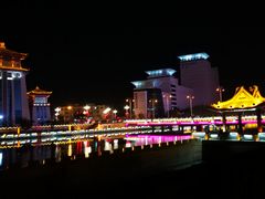 -党河风情线国家水利风景区