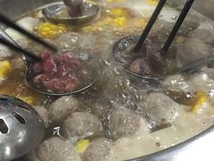 picture-粤潮牛肉火锅店(江南大道店)