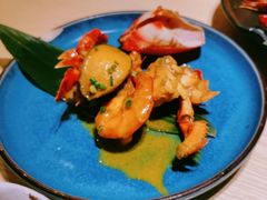 -清水日本料理铁板烧(学府路店)