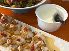 -柴窝堡22号辣子鸡·传承新疆菜