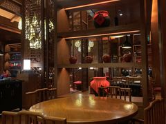-丽江金茂凯悦臻选酒店-滇香馆