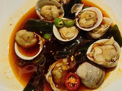 -宝轩渔府·老字号海鲜·正宗津菜(水上店)