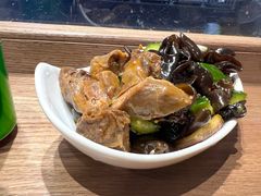 -兰溪十八浇(天一店)