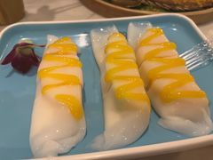 -香香海南菜餐厅