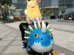 -大族广场Mall&More