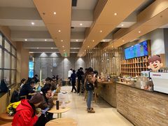 -去茶山(重庆万象城店)