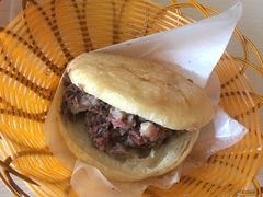 -闫家驴肉老店(华电一校店)