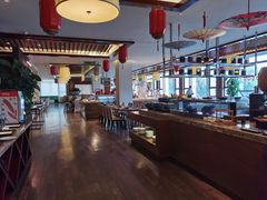 -苏州金鸡湖大酒店