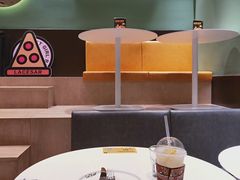 -乐凯撒披萨(海岸城店)
