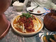 -浩海火燒雲傣家菜(芮欧百货店)