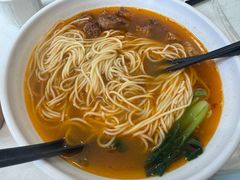 -王中王餐厅(东安路店)