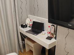 -德全心悦酒店(北京金台路地铁站店)