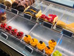 -幸福西饼面包茶饮(车公庙店)
