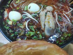 -青石桥老瓦房肥肠粉总店(青石桥总店)