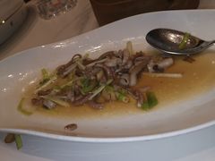 -小渔莊•地道胶东菜(旅游路万象省博物馆店)