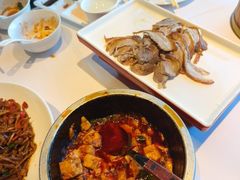 -玉林烤鸭店(黄村兴华店)
