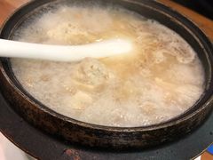 -地方名吃海鲜大馅蒸饺(北戴河店)