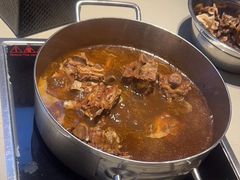-蝎王府羊蝎子(虎坊桥总店)