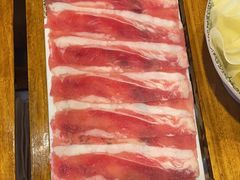 -蜀家渝重庆火锅(南屏街店)