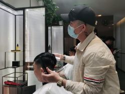 -崇尚GAVIN STYLE臻选