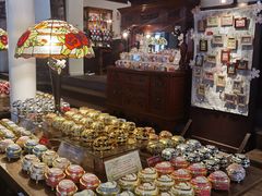 -小樽八音盒堂(手工制作体验馆店)