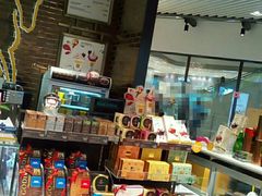 -GODIVA(国际金融中心店)
