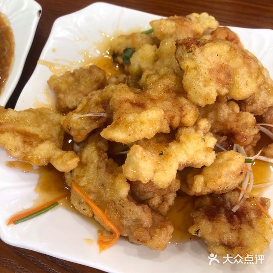 冬北小院东北菜(福晟钱隆尚品店)