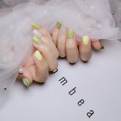 -TTNAIL天天美甲