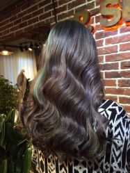 小p老师-pstyle造型(五道口梦想店)-P.STYLE 派斯造型