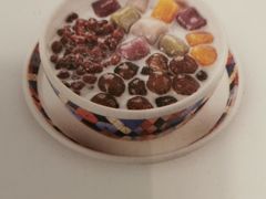 奶香红豆芋花园-糖纸甜品(恒一广场店)