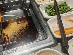 -海底捞火锅(天津SM城市广场店)