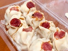 -白玉兰食品甜凤店(合生汇店)