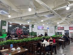 -南记食粥坊·宵夜大排档(岭南分店)