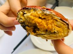 醉蟹-洋洋中餐馆·SINCE 1997(信投店)