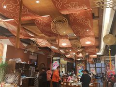 -醉长安(钟楼旗舰店)