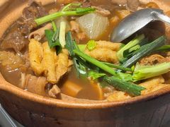 -肥家大排档(天河体育西店)