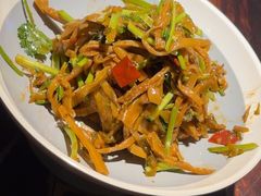 -外婆家(义乌新光汇购物中心店)