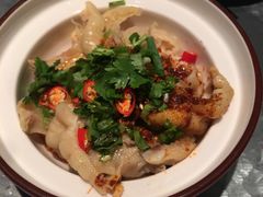 -炭舍干锅·烤鱼(扬名广场店)