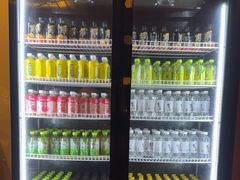 -汤泉良子(马连道店)