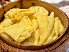 -庞家烧烤客栈(炮台山店)