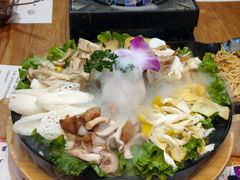 -束河人家(南锣鼓巷店)