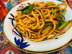 -烟疆印象新疆菜(万联广场店)