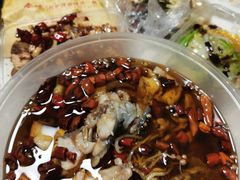 -小四川水煮鱼(南六中路店)