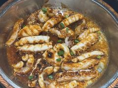 -红日饭店(裕隆三路店)