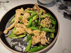 -雀蓝川菜(滨湖万象汇店)